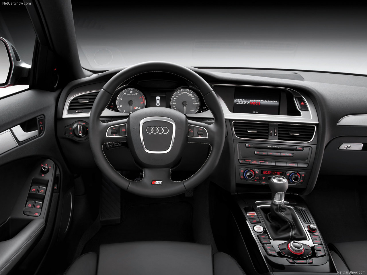 Audi S4 Avant